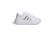 adidas Grand Court Platform (IH2425) weiss 5