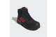 adidas GRANOR MID S3S (KM6152) schwarz 4