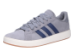 adidas Grand Court Base 00s (JQ6017) grau 1