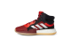 adidas Marquee Boost J Collegiate Burgundy (BB9319) bunt 1
