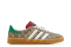 adidas x Gucci Gazelle Beige Gg Monogram (IE4796) braun 4