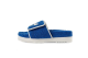 adidas GUCCI x GG Platform Sandal Cotton Sponge (702412-UU010-4160) blau 1