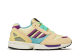 adidas x ZX 8000 Beige Gg Monogram Gucci (IE2268) beige 4