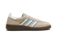 adidas Handball Spezial Aluminum Bright Blue (IH9962) beige 5