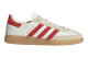adidas Handball Spezial Better Scarlet Gum (IH6587) weiss 1
