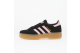 adidas Handball Spezial Bold W Core Clear Gum (IH9197) preto 1