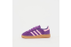 adidas Handball Spezial CF Toddlers (KK4760) morado 1