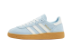 adidas Handball Spezial Clear Sky W (JH8883) blau 2