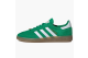 adidas Handball Spezial Green Cloud Gum (JH9232) grün 1