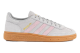 adidas Handball Spezial Grey Clear womens W (JR3083) grau 3