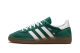 adidas Handball Spezial Collegiate Green Gum (IF8913) grün 1