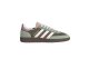adidas Handball Spezial Silver Green Magic Mauve (IH4891) bunt 5