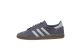 adidas Handball Spezial Auon Halo Silver Gum5 (IH9760) grau 1