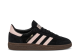 adidas Handball Spezial Icy (JI1036) schwarz 5
