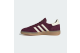 adidas Handball Spezial WMNS Maroon (JP8726) rot 6