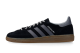 adidas Handball Spezial (KZ6707) nero 1