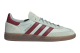 adidas Handball Spezial Linen Green Noble Maroon (IH6595) weiss 1