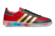 adidas Handball Spezial S.e.e.d Paint Splater (ID8617) rot 2