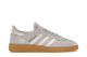 adidas Handball Spezial Wonder Taupe (JH8882) grau 4