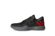 adidas Harden B (AC7826) schwarz 1