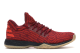 adidas Harden Vol. 1 LS Primeknit Collegiate Burgundy (CQ1400) rot 2