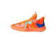 adidas Harden Stepback 2 (FZ1077) orange 2
