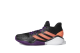 adidas Harden Stepback Coral (EF9889) schwarz 2