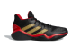 adidas Harden Stepback (EH1943) schwarz 3