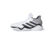 adidas Harden Stepback (EH1942) weiss 2
