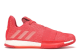 adidas Harden Vol. 3 (D96990) rot 2