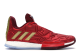 adidas Marvel x Harden Vol. 3 Iron Man (EF2397) rot 2