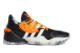 adidas Daniel Patrick x Vol. 4 Harden (FV8053) bunt 2