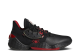 adidas Harden Vol. 4 Chinese New Year (EF9940) schwarz 3