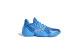 adidas Harden Vol. 4 Bright Blue (EH2408) blau 2