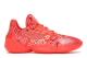 adidas Harden Vol. 4 (EH2409) orange 2