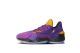 adidas Harden Vol. 4 Su Casa Lakers (FW7496) lila 4