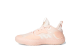 adidas Harden Vol. 5 Futurenatural Icey (FZ0834) pink 1
