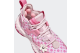 adidas Harden Vol. 6 Clear Cloud Team Real Magenta (GV7059) pink 4