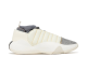 adidas Harden Vol. 7 Cream Carbon Grey Denim (IF5619) beige 4
