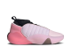adidas Harden Vol. 7 Bliss (IH7707) pink 3