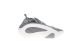 adidas Harden Vol. 8 Grey (JP5439) bunt 2
