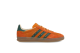 adidas x Hardies Gazelle Indoor (KI7011) laranja 1