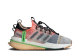 adidas Helen Kirkum X PLRBOOST (ID8491) bunt 3