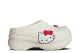 adidas Adifom Stan Smith Hello Kitty x Mule Cloud Off Mules (IE9127) weiss 6