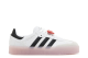 adidas Sambae Hello Kitty (IG4450) weiss 6