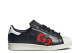 adidas Hello Kitty x Superstar Anniversary womens 50th (IF4399) schwarz 3