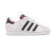 adidas Hello Kitty x Superstar J Bliss Cloud Core gs And Friends (IF3561) weiss 3