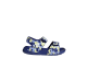 adidas Altaswim I Fashion Blue Sandals (DA9603) bunt 2