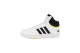 adidas HOOPS 3.0 MID (GZ4533) weiss 2