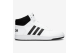 adidas Hoops 2.0 Mid (BB7208) weiss 5